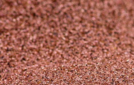 Garnet-Abrasive-Grain